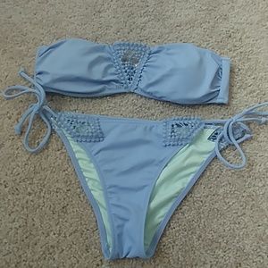 Never worn! Victoria's Secret bikini!